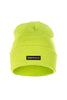 BEANIE - NEON YELLOW