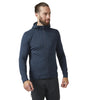 NEXUS HOODY - DEEP INK