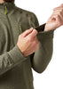 NEXUS PULL ON - LIGHT KHAKI