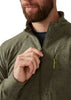 NEXUS PULL ON - LIGHT KHAKI
