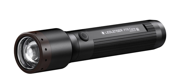 LEDLENSER P7 CORE + P3 CORE LED TORCH TWIN PACK – Wild Side Sports