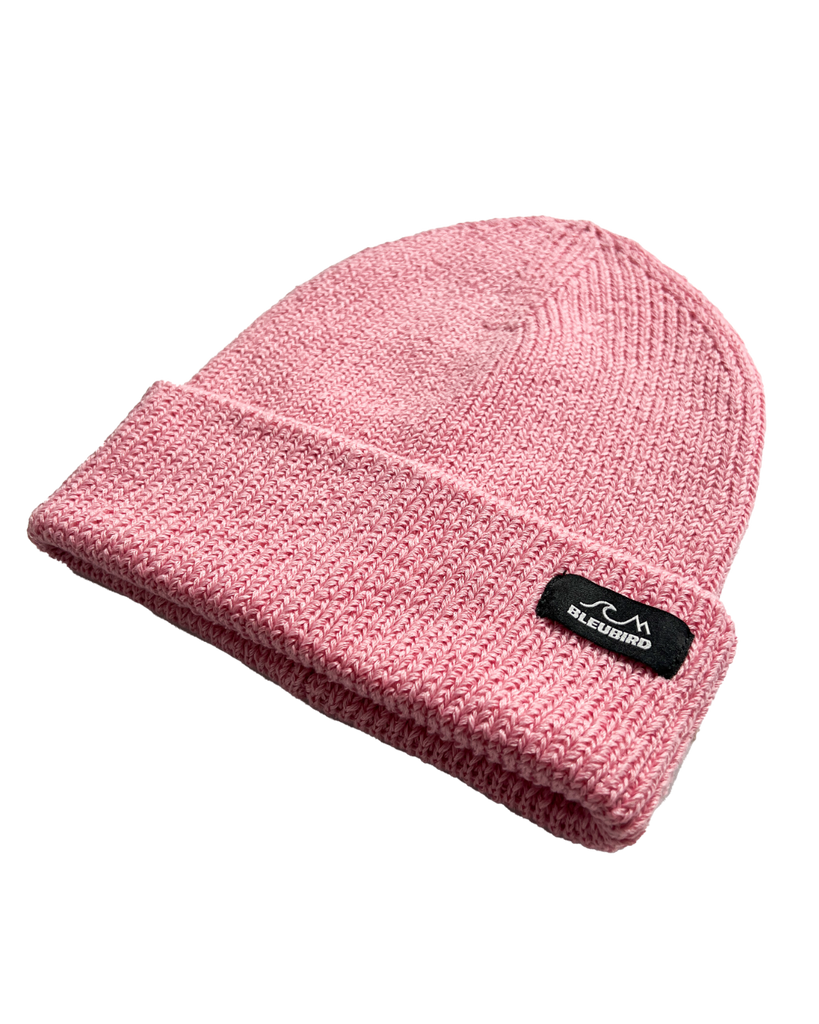 ELEMENTS RECYCLED BEANIE
