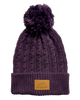 BOBBLE BEANIE