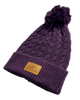 BOBBLE BEANIE