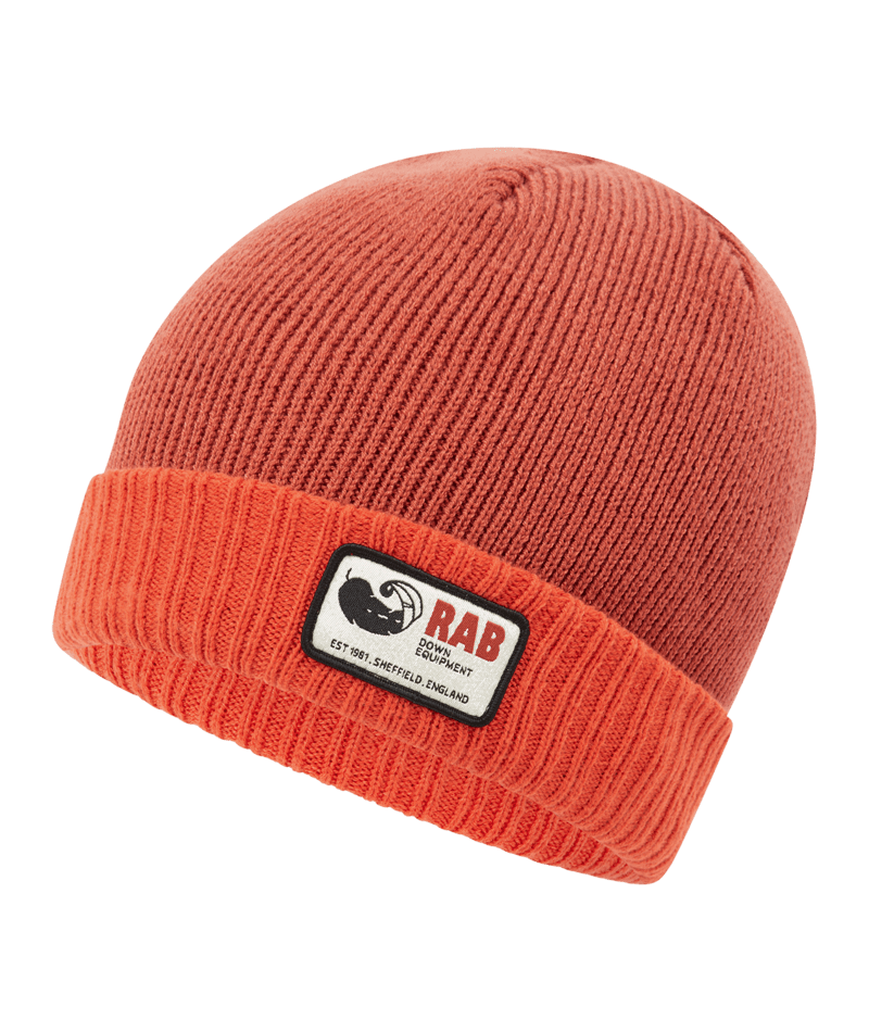 ESSENTIAL BEANIE II