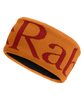 RAB KNITTED LOGO HEADBAND