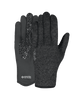 QUEST INFINIUM GLOVES - ANTHRACITE