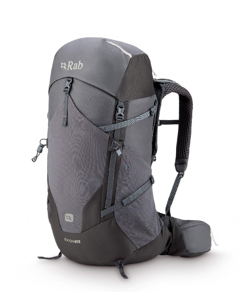 EXION 38L HIKING RUCKSACK