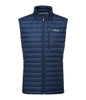 MICROLIGHT VEST - TEMPEST BLUE