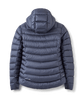 ELECTRON PRO HOODY WOMEN'S - STEEL
