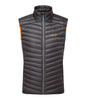 CIRRUS FLEX VEST - GRAPHENE