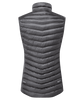 CIRRUS FLEX VEST WOMEN'S - GRAPHENE