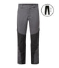 TORQUE VR PANTS - ANTHRACITE