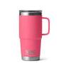 RAMBLER 20 OZ (591 ML) TRAVEL MUG