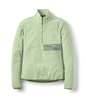 RAMSHAW PULL-ON WOMEN'S - FIG GREEN