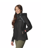 REIGN NO SHINE™ JACKET WOMEN'S - BLACK