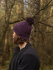 BOBBLE BEANIE