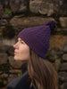 BOBBLE BEANIE