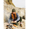 TRAIL BEANIE - ONE SIZE