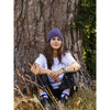 TRAIL BEANIE - ONE SIZE