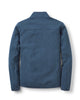 RYVOAN JACKET - TEMPEST BLUE