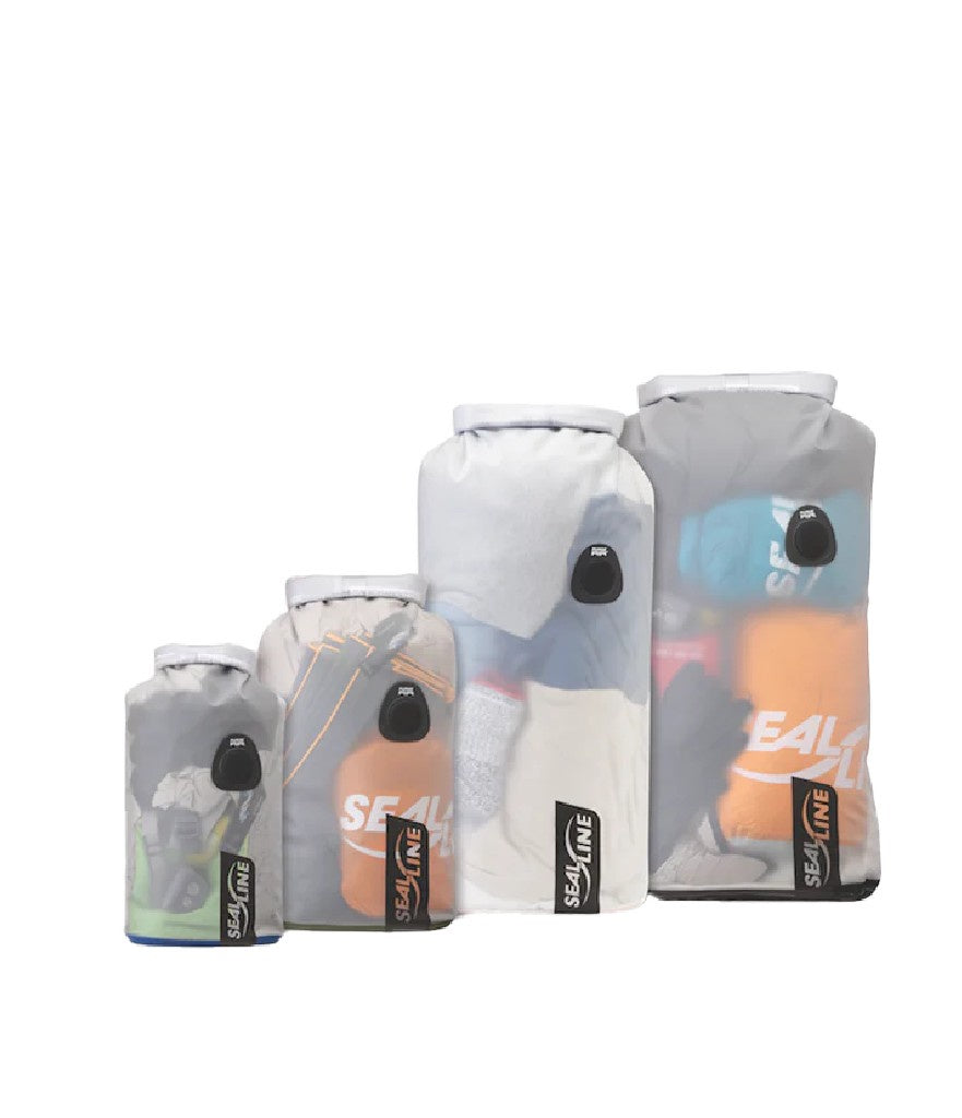 DISCOVERY VIEW DRY BAG