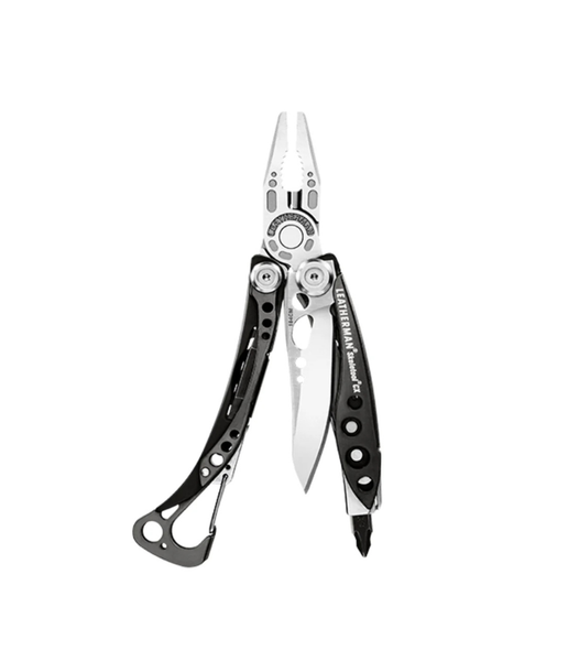 SKELETOOL CX -BLACK/STAINLESS