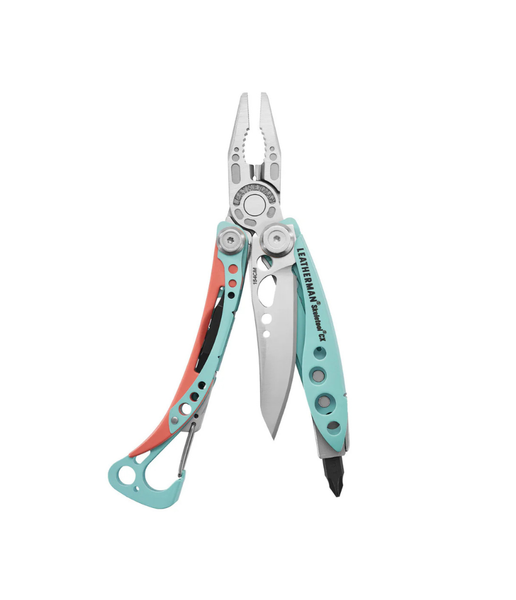 SKELETOOL CX - PARADISE