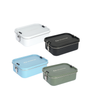 STAINLESS STEEL LUNCH BOX