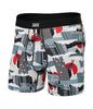 DAYTRIPPER BOXER BRIEF - EVERYDAY RELAXED FIT WITH FLY -WINTER WATERFALL-TURBULENCE