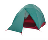 HABITUDE 4 FAMILY & GROUP CAMPING TENT - GLACIAL BLUE