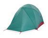 HABITUDE 4 FAMILY & GROUP CAMPING TENT - GLACIAL BLUE