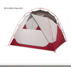 HABITUDE 4 FAMILY & GROUP CAMPING TENT - GLACIAL BLUE
