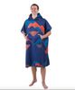 PACKTOWL CHANGING PONCHO