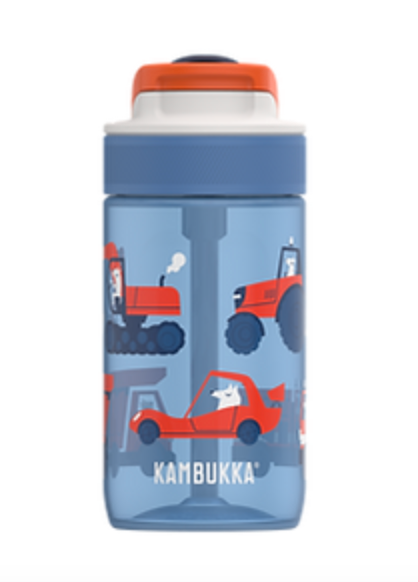 LAGOON 400ML KID'S WATER BOTTLE