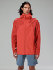 MEN'S DELUGE PRO 3.0 JACKET - RED/DARK RED