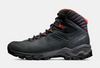 MEN'S MERCURY IV MID GTX - BLACK/HOT RED