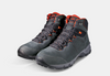 MEN'S MERCURY IV MID GTX - BLACK/HOT RED