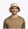 ADVENTURE BUCKET HAT - SOLID SAND