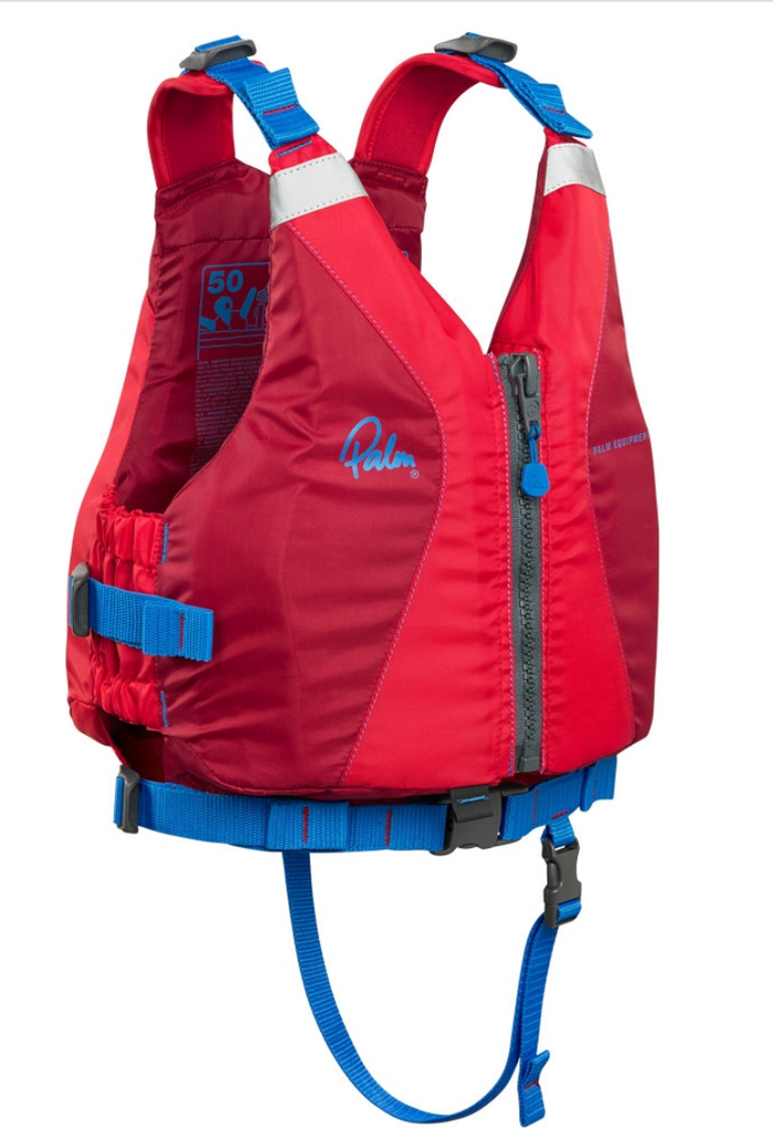 KID'S QUEST BUOYANCY AID