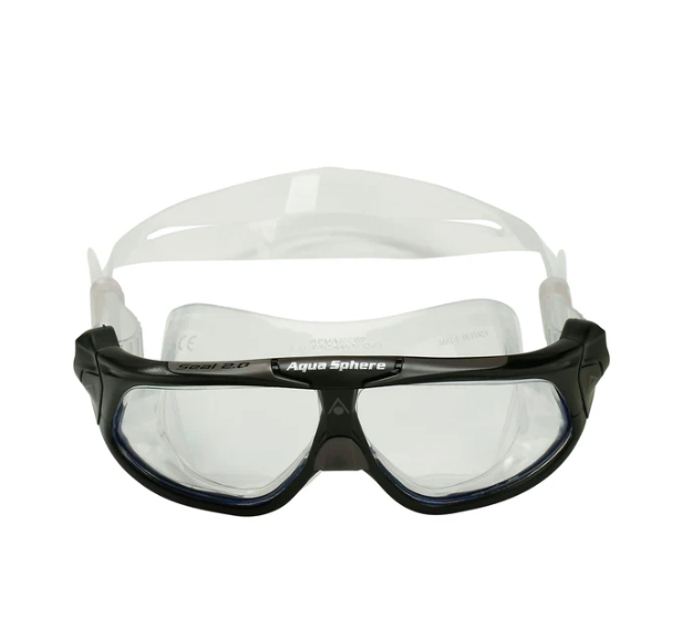 ADULT SEAL 2.0 GOGGLE  - ADULT SWIM MASK