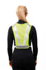 LED REFLECTIVE VEST