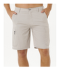 BOARDWALK CLASSIC SURF CARGO SHORT - MEN'S - STONE