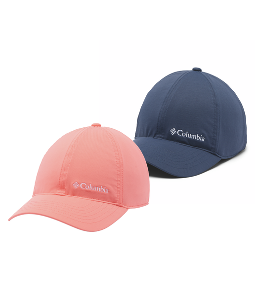 COOLHEAD III BALL CAP