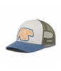 COLUMBIA YOUTH SNAP BACK CAP '25