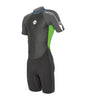 IMPACT SHORTIE 3/2MM JUNIOR WETSUIT '22- AGES 12 TO 16