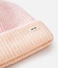 2 TONE REG REVO BEANIE