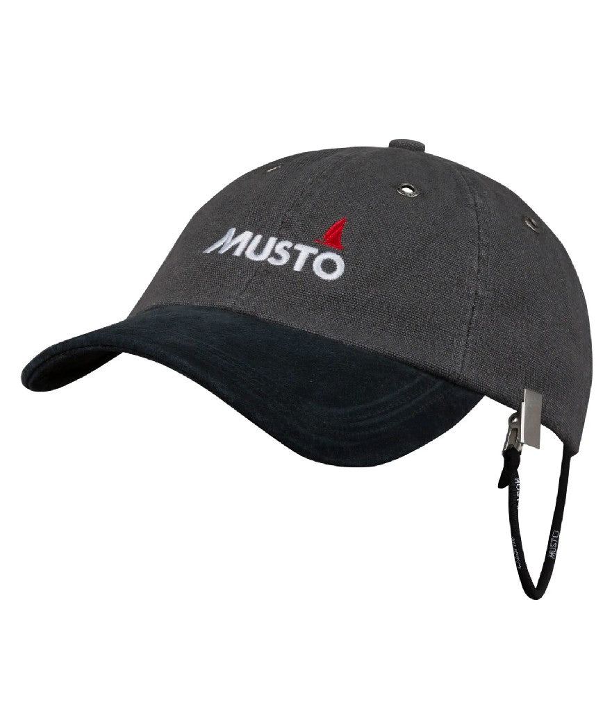 EVO ORIGINAL CREW CAP - ONE SIZE
