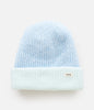 2 TONE REG REVO BEANIE