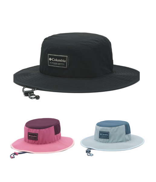 COLUMBIA™ BROAD SPECTRUM II BOONEY